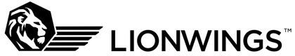 Lionwings logo