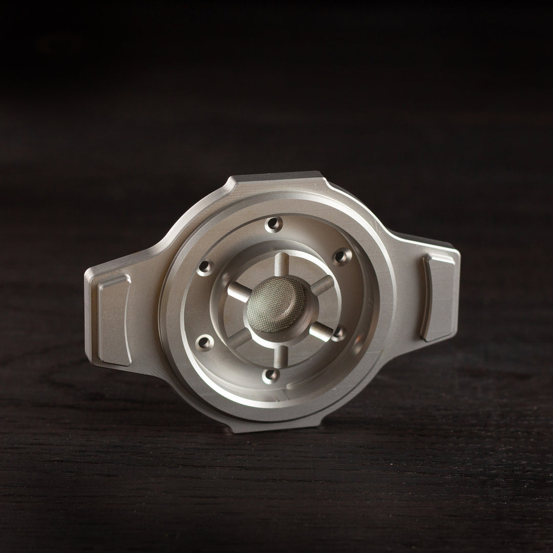 Pro Bourbon and Cocktail Smoker v2.0