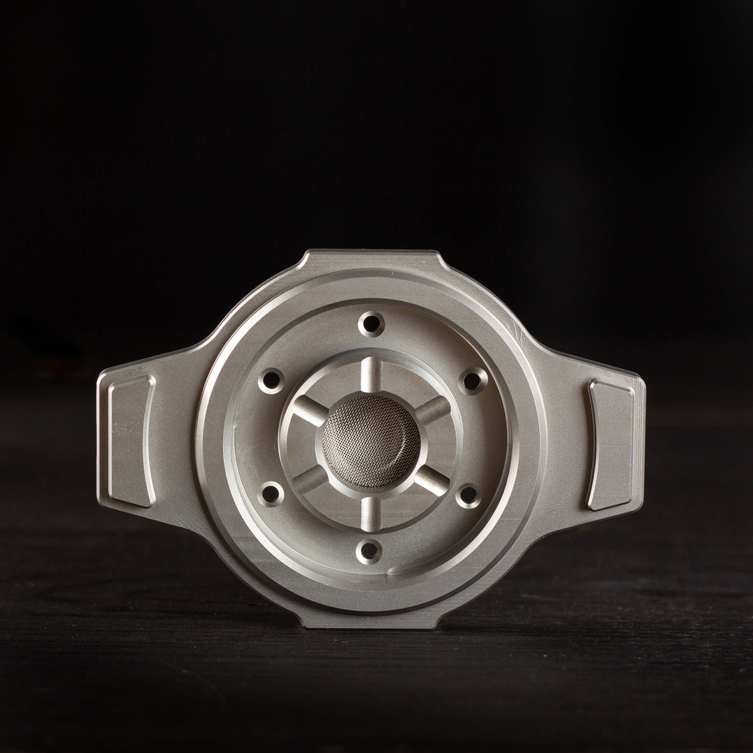 Pro Bourbon and Cocktail Smoker v2.0