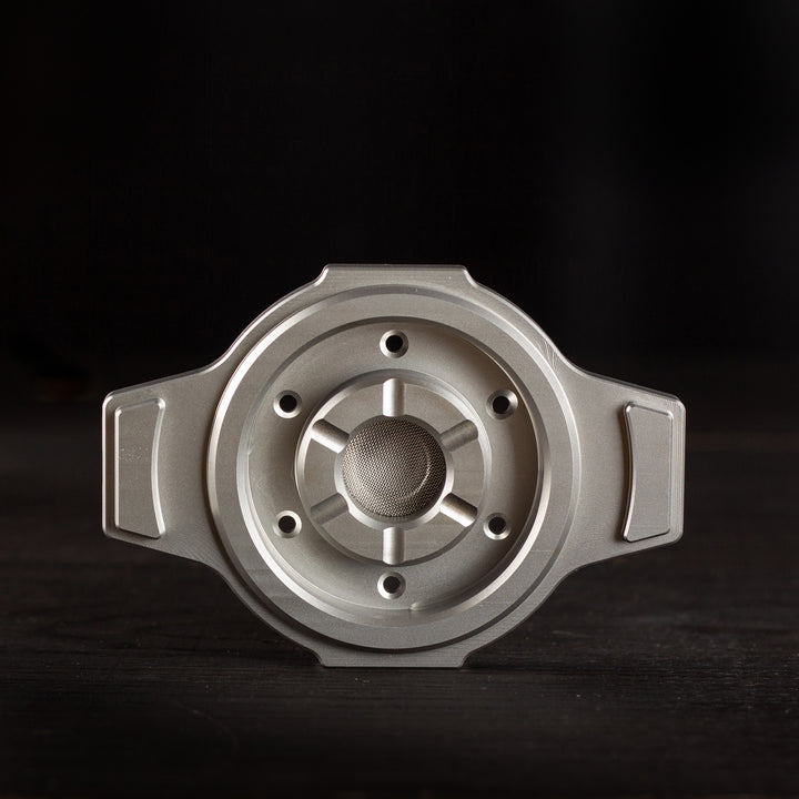 Pro Bourbon and Cocktail Smoker v2.0