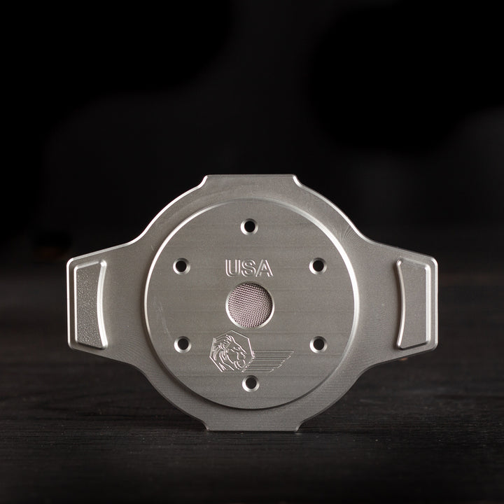 Pro Bourbon and Cocktail Smoker v2.0