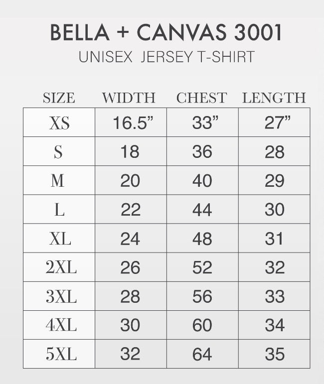 a women's size guide for a dress